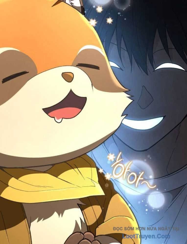 Trường Mẫu Giáo Thần Thú - Chapter 44 - Page 56