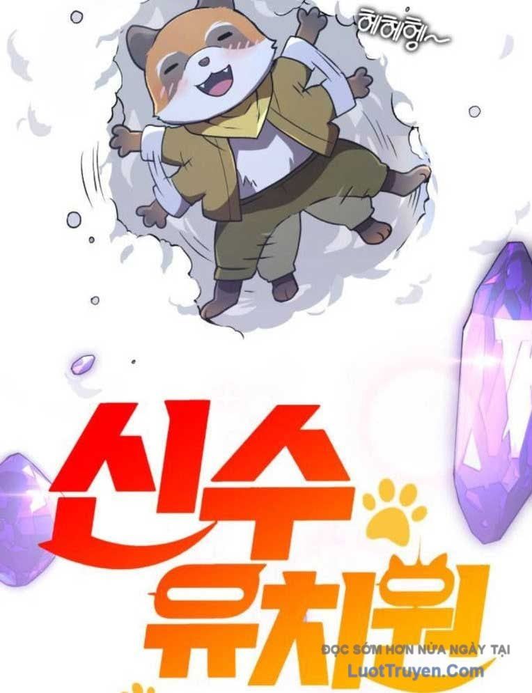 Trường Mẫu Giáo Thần Thú - Chapter 44 - Page 58