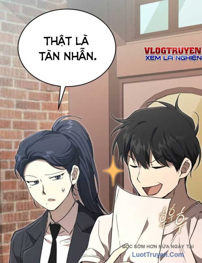 Trường Mẫu Giáo Thần Thú - Chapter 44 - Page 66