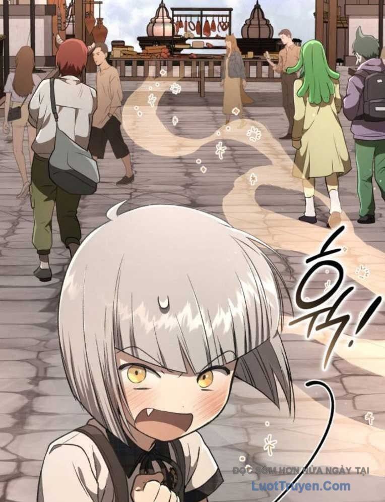 Trường Mẫu Giáo Thần Thú - Chapter 44 - Page 72