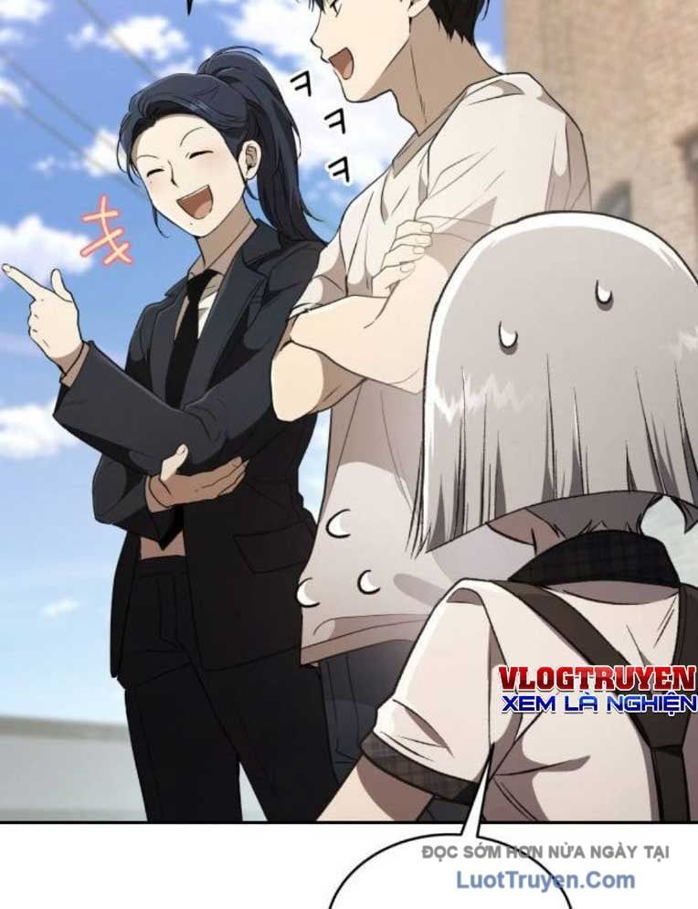 Trường Mẫu Giáo Thần Thú - Chapter 44 - Page 75