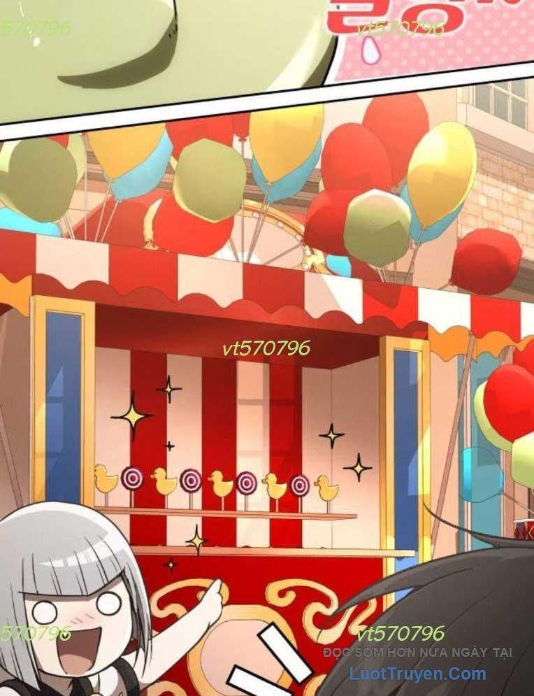 Trường Mẫu Giáo Thần Thú - Chapter 44 - Page 81