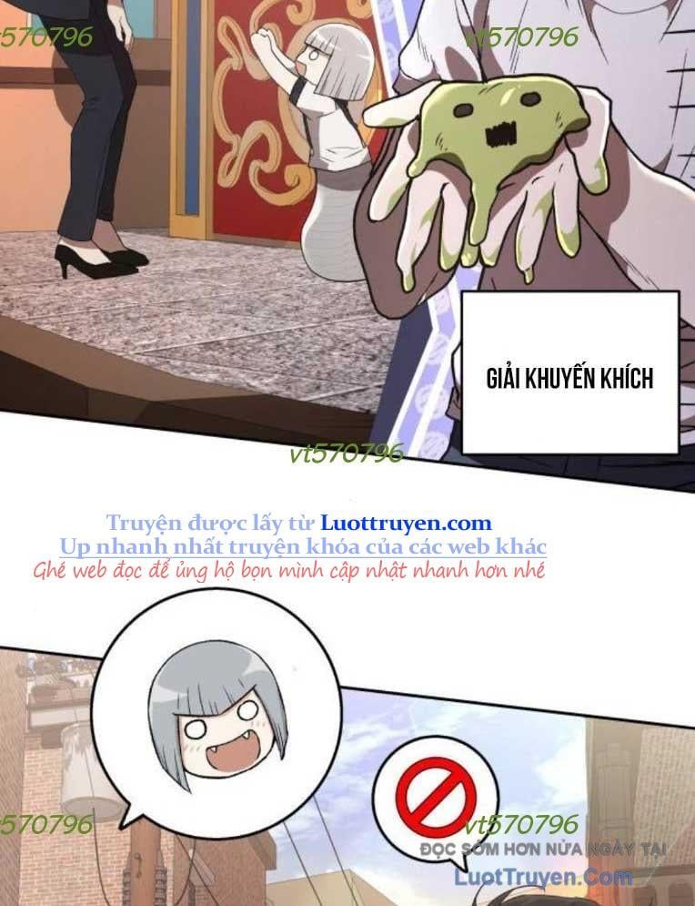 Trường Mẫu Giáo Thần Thú - Chapter 44 - Page 83