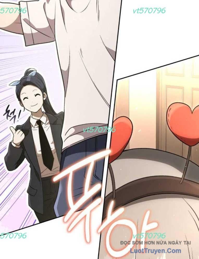 Trường Mẫu Giáo Thần Thú - Chapter 44 - Page 87