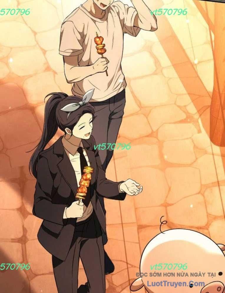 Trường Mẫu Giáo Thần Thú - Chapter 44 - Page 89