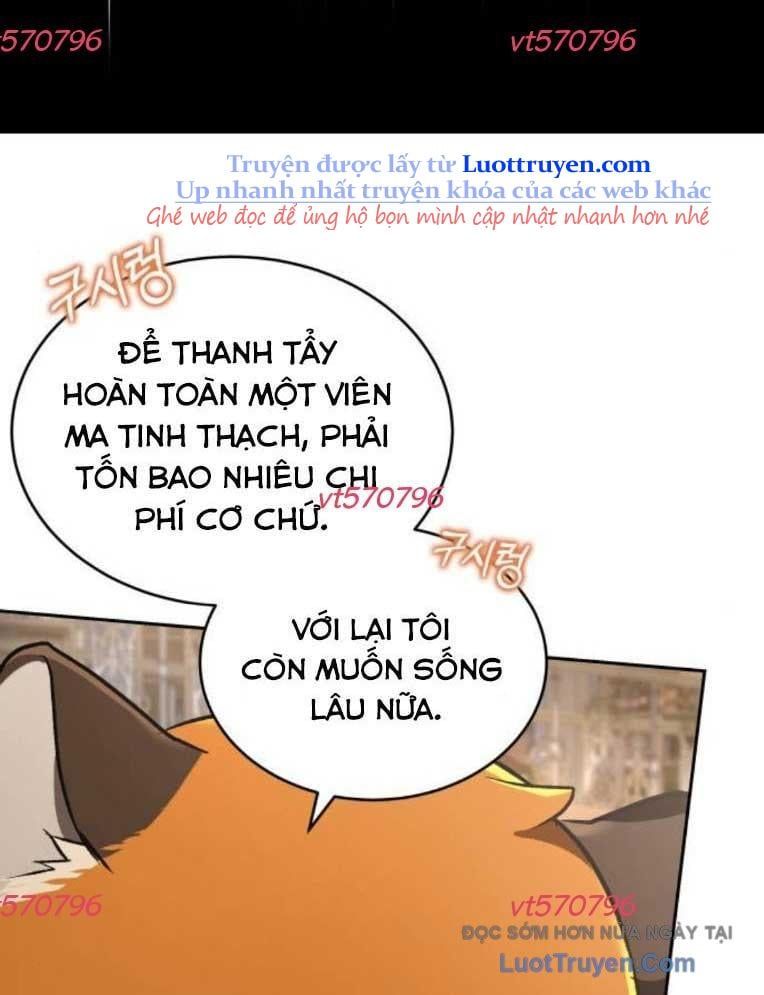 Trường Mẫu Giáo Thần Thú - Chapter 44 - Page 9