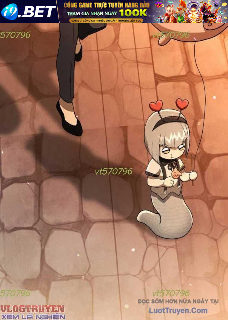 Trường Mẫu Giáo Thần Thú - Chapter 44 - Page 90