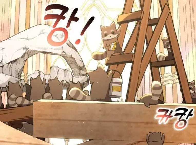 Trường Mẫu Giáo Thần Thú - Chapter 45 - Page 10