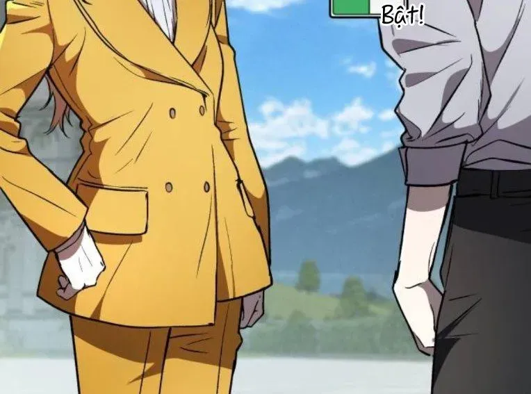 Trường Mẫu Giáo Thần Thú - Chapter 45 - Page 107