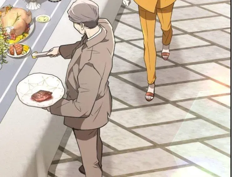 Trường Mẫu Giáo Thần Thú - Chapter 45 - Page 132