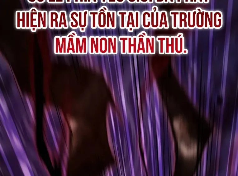Trường Mẫu Giáo Thần Thú - Chapter 45 - Page 139