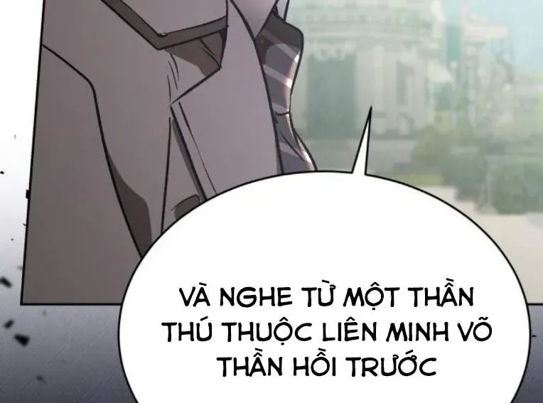 Trường Mẫu Giáo Thần Thú - Chapter 45 - Page 168