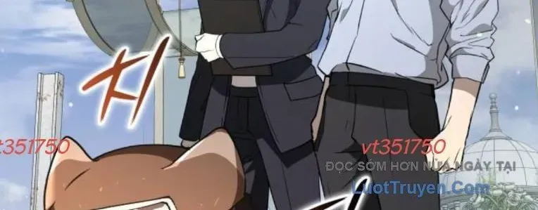 Trường Mẫu Giáo Thần Thú - Chapter 45 - Page 17