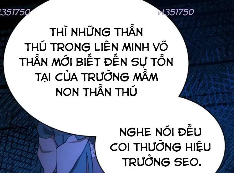 Trường Mẫu Giáo Thần Thú - Chapter 45 - Page 170