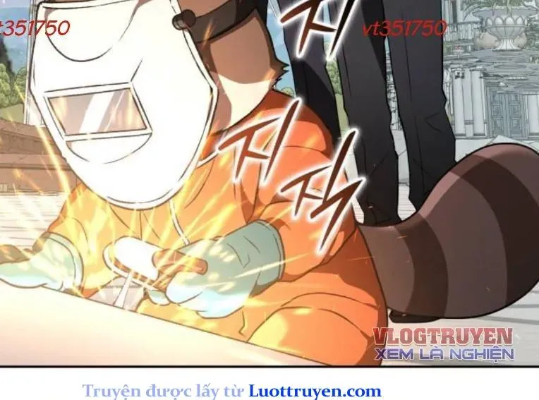 Trường Mẫu Giáo Thần Thú - Chapter 45 - Page 18