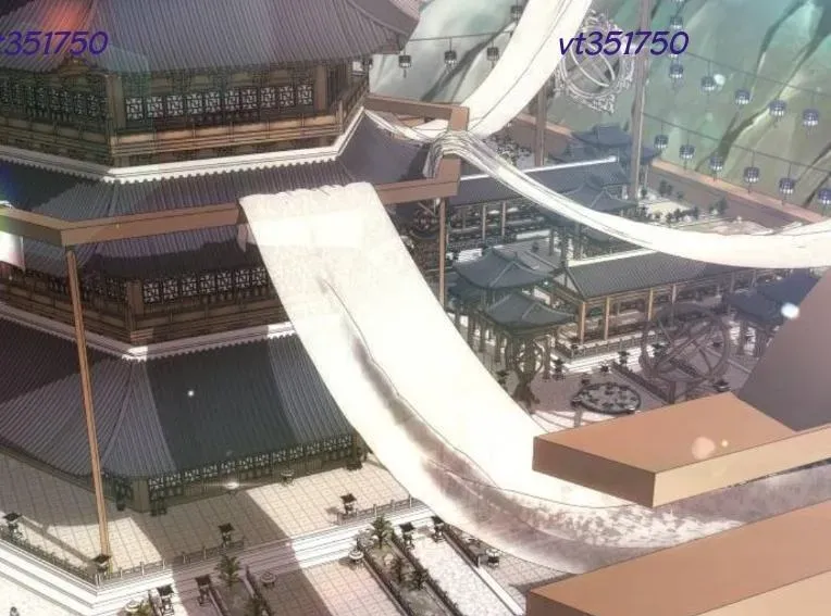 Trường Mẫu Giáo Thần Thú - Chapter 45 - Page 182