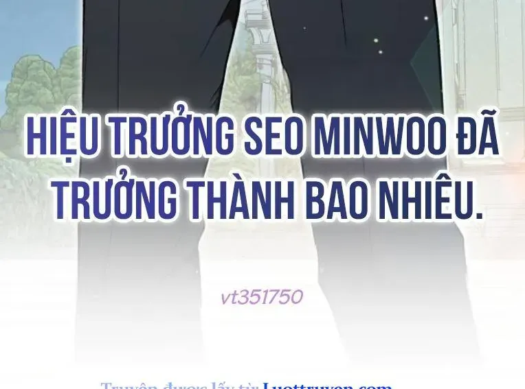 Trường Mẫu Giáo Thần Thú - Chapter 45 - Page 191