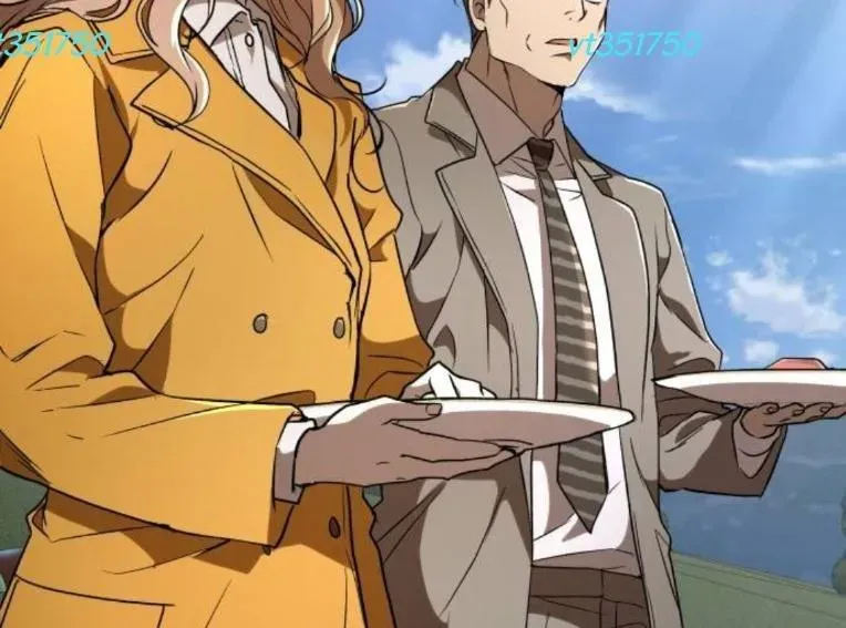 Trường Mẫu Giáo Thần Thú - Chapter 45 - Page 194