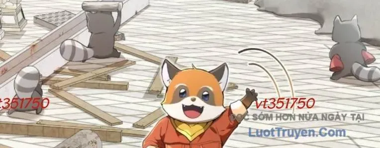 Trường Mẫu Giáo Thần Thú - Chapter 45 - Page 21