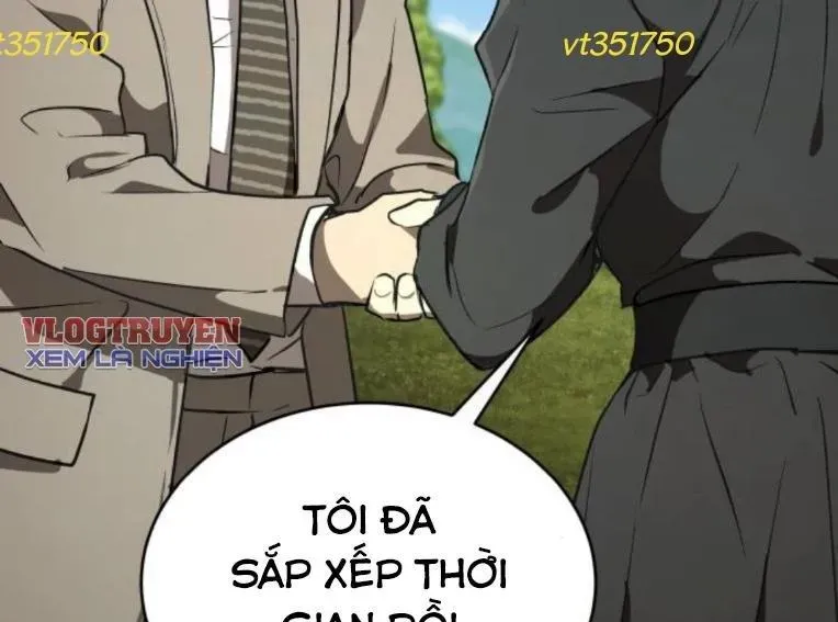 Trường Mẫu Giáo Thần Thú - Chapter 45 - Page 210