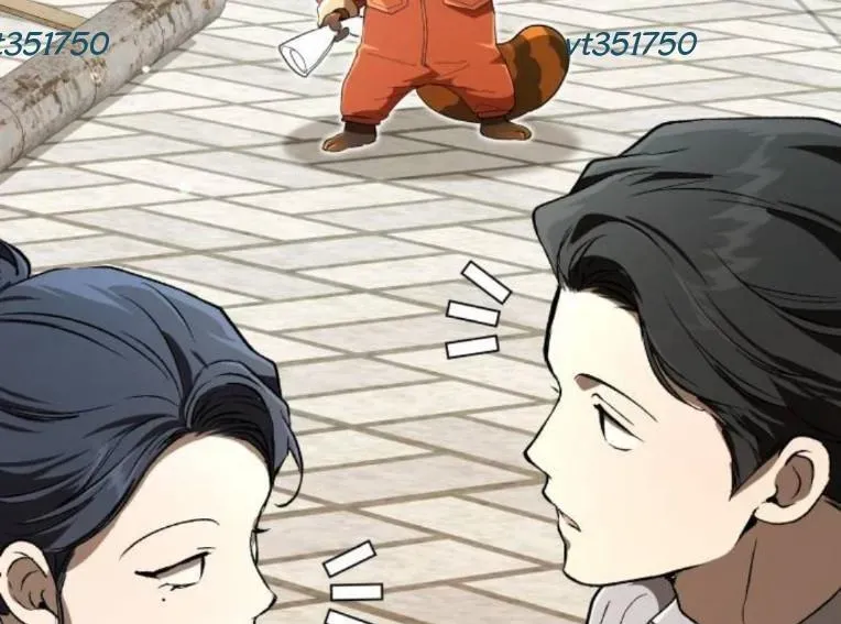 Trường Mẫu Giáo Thần Thú - Chapter 45 - Page 22