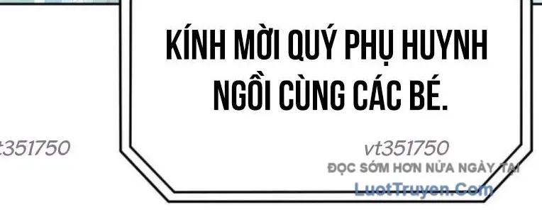 Trường Mẫu Giáo Thần Thú - Chapter 45 - Page 225