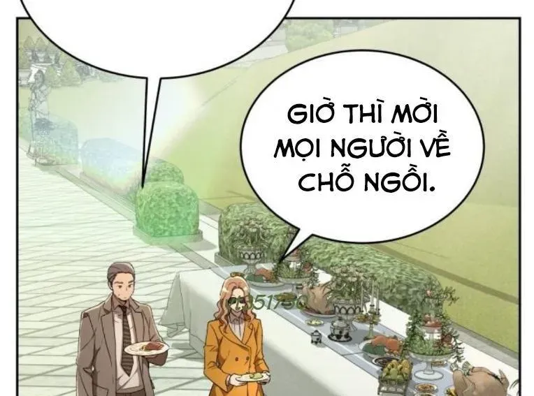 Trường Mẫu Giáo Thần Thú - Chapter 45 - Page 227