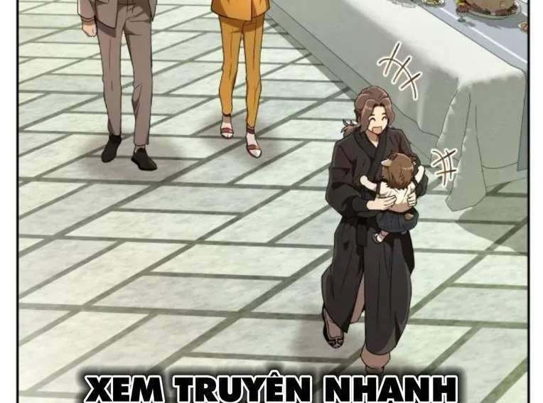 Trường Mẫu Giáo Thần Thú - Chapter 45 - Page 228