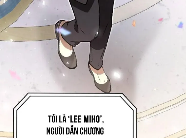 Trường Mẫu Giáo Thần Thú - Chapter 45 - Page 236