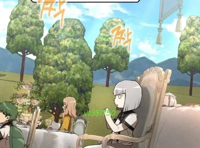 Trường Mẫu Giáo Thần Thú - Chapter 45 - Page 239