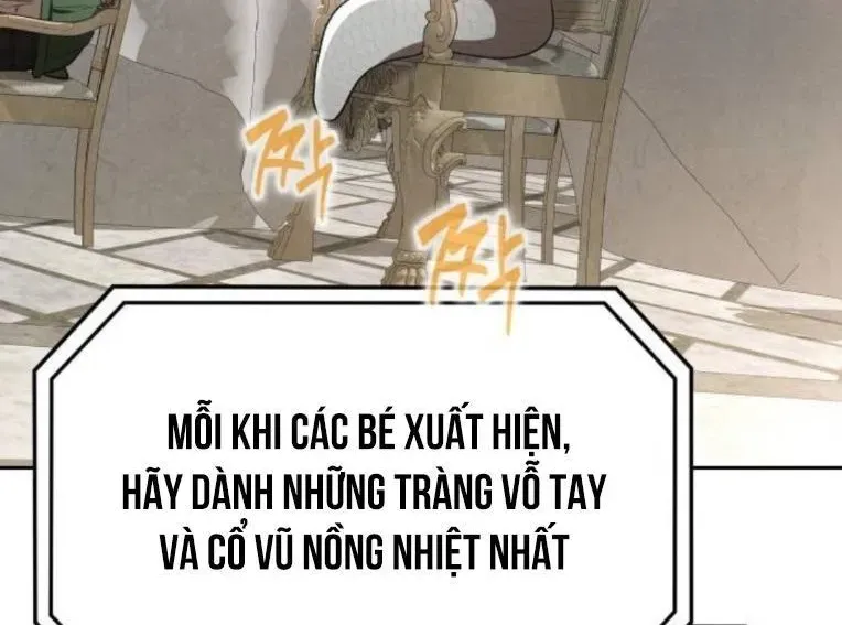 Trường Mẫu Giáo Thần Thú - Chapter 45 - Page 240