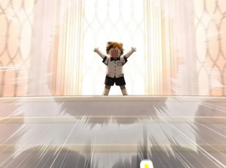 Trường Mẫu Giáo Thần Thú - Chapter 45 - Page 252