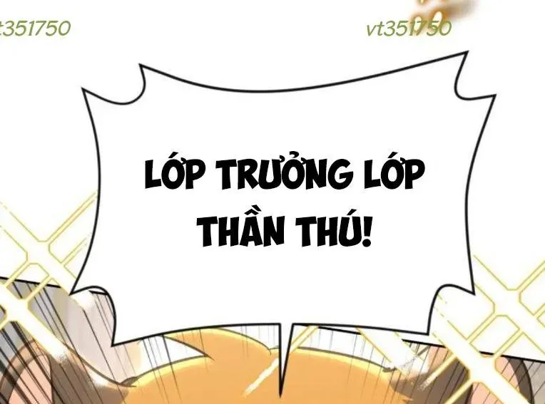 Trường Mẫu Giáo Thần Thú - Chapter 45 - Page 258