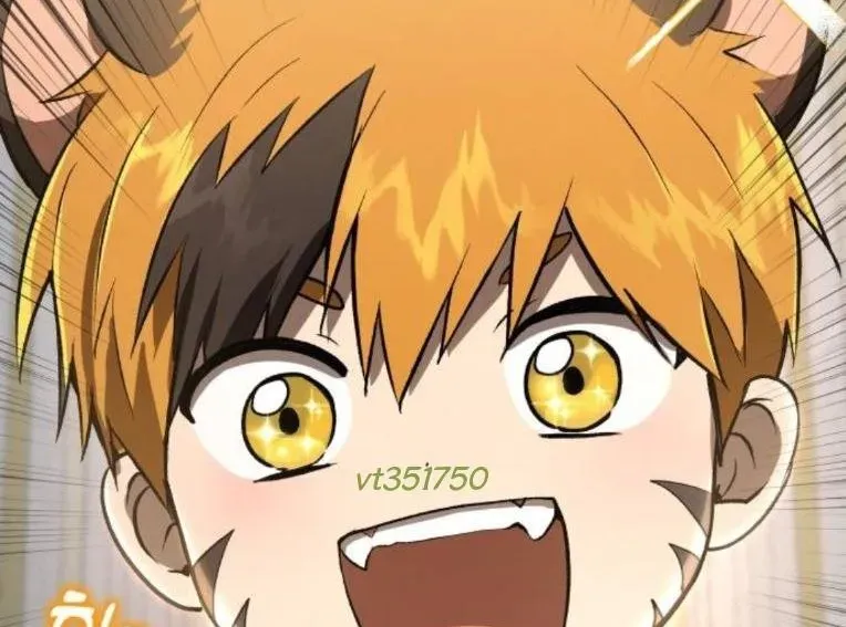 Trường Mẫu Giáo Thần Thú - Chapter 45 - Page 259