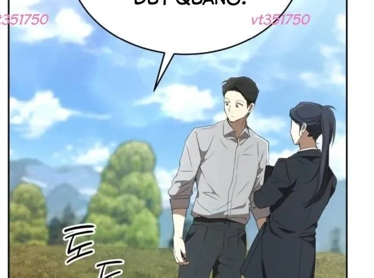 Trường Mẫu Giáo Thần Thú - Chapter 45 - Page 26