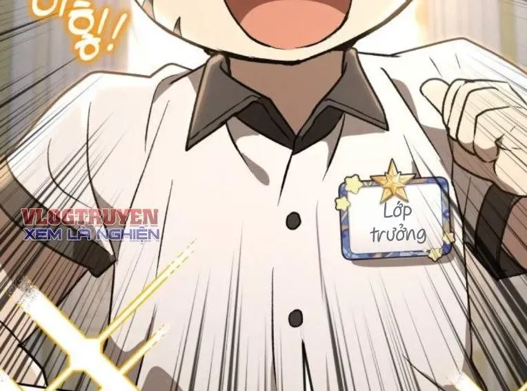 Trường Mẫu Giáo Thần Thú - Chapter 45 - Page 260