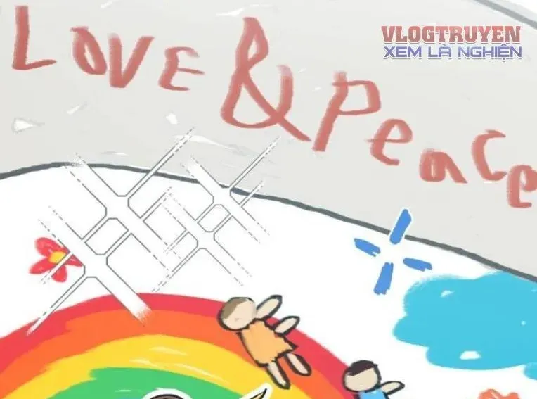 Trường Mẫu Giáo Thần Thú - Chapter 45 - Page 264