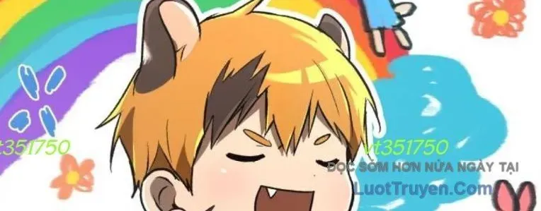 Trường Mẫu Giáo Thần Thú - Chapter 45 - Page 265