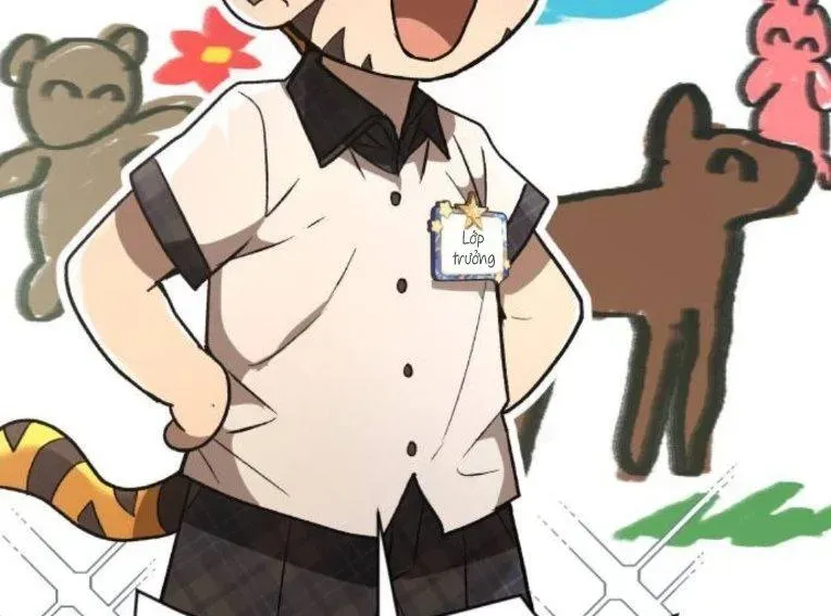 Trường Mẫu Giáo Thần Thú - Chapter 45 - Page 266