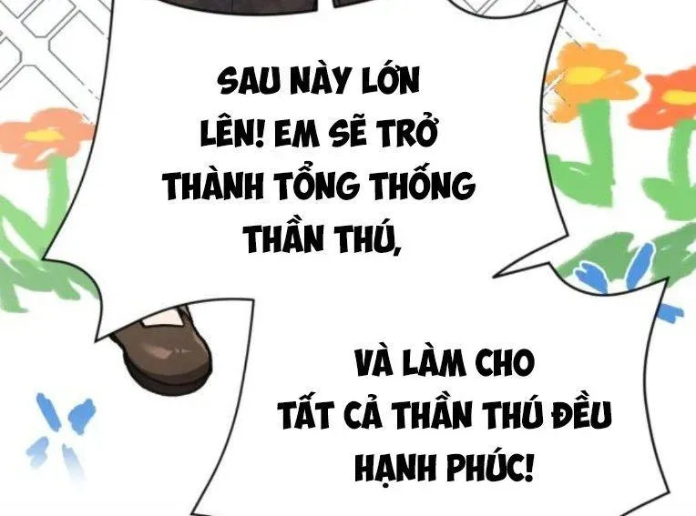Trường Mẫu Giáo Thần Thú - Chapter 45 - Page 267