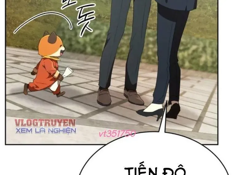 Trường Mẫu Giáo Thần Thú - Chapter 45 - Page 27