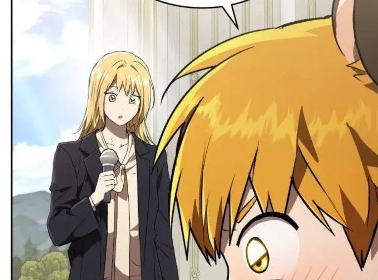 Trường Mẫu Giáo Thần Thú - Chapter 45 - Page 270