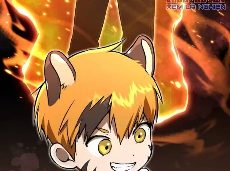 Trường Mẫu Giáo Thần Thú - Chapter 45 - Page 280