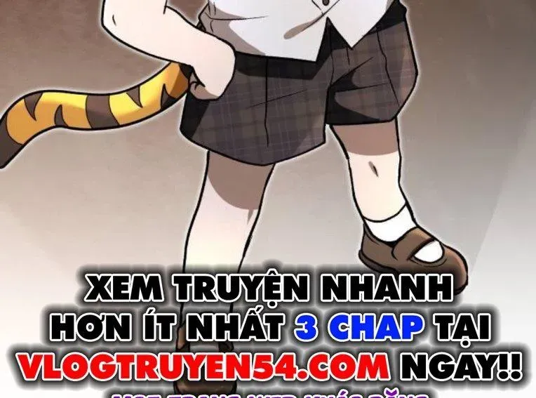 Trường Mẫu Giáo Thần Thú - Chapter 45 - Page 282