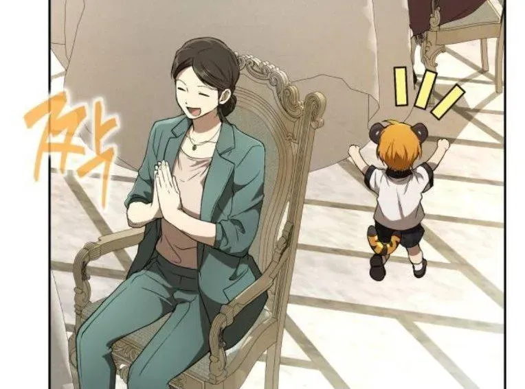 Trường Mẫu Giáo Thần Thú - Chapter 45 - Page 291