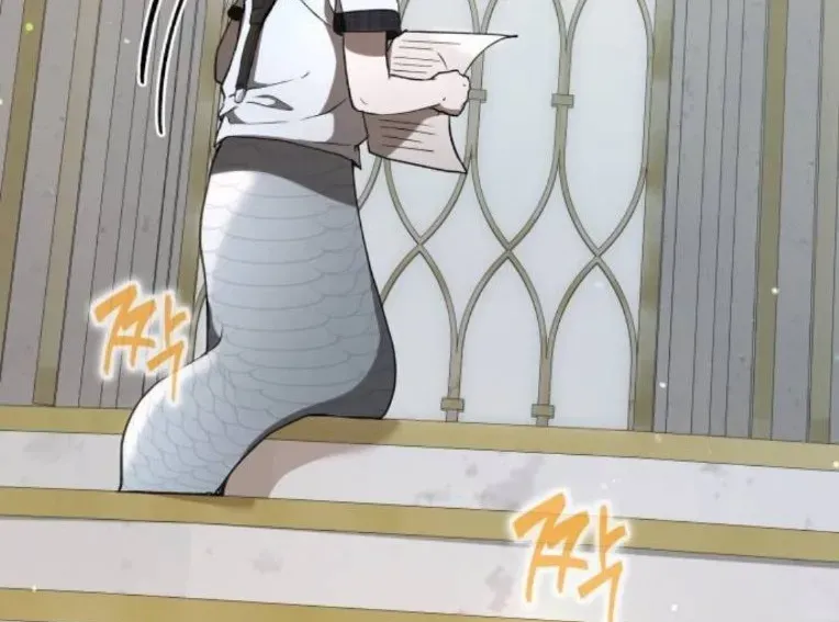 Trường Mẫu Giáo Thần Thú - Chapter 45 - Page 296