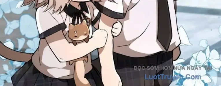 Trường Mẫu Giáo Thần Thú - Chapter 45 - Page 325