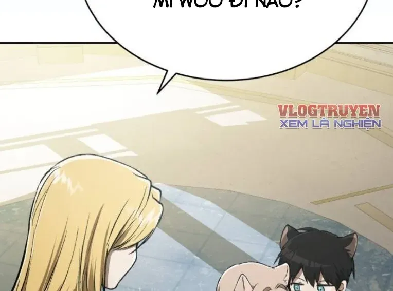 Trường Mẫu Giáo Thần Thú - Chapter 45 - Page 339