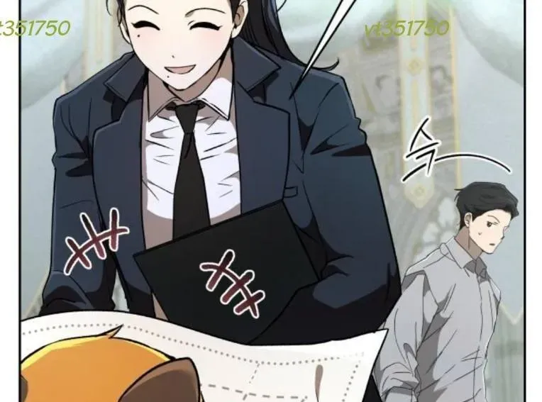 Trường Mẫu Giáo Thần Thú - Chapter 45 - Page 34