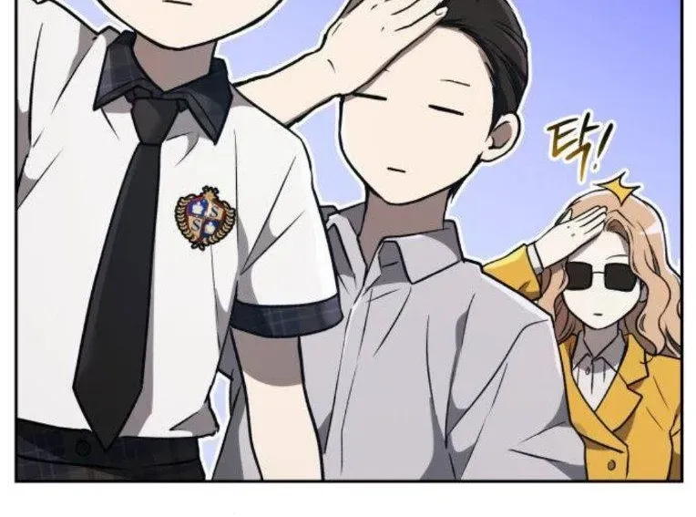 Trường Mẫu Giáo Thần Thú - Chapter 45 - Page 348